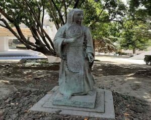 Nepantla, en el municipio de Tepetlixpa, encierra uno de los lugares más emblemáticos del Estado de México, el Centro Regional de Cultura "Sor Juana Inés de la Cruz" y el Museo-Casa "Juana Inés".