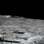 Lado oculto de la luna