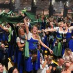 Ocupación hospitalaria por covid sube en Múnich tras Oktoberfest